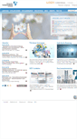 Mobile Screenshot of dfjv.de